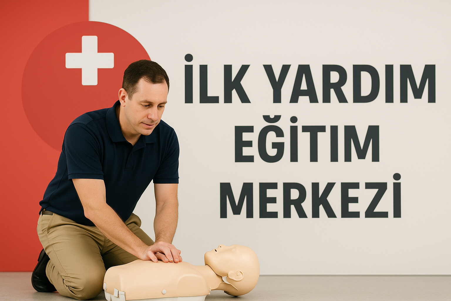 İlkyardım Eğitim Merkezi